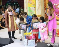 Foto Bhavesh Balchandani