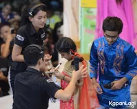 Foto Bhavesh Balchandani