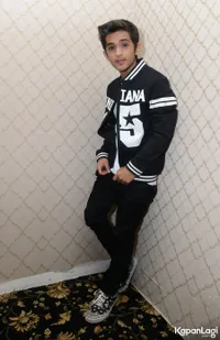 Foto Bhavesh Balchandani