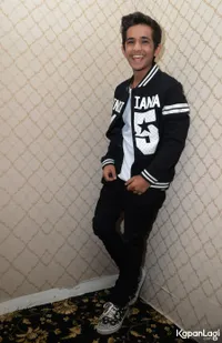 Foto Bhavesh Balchandani