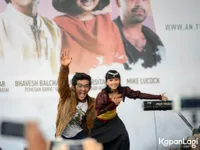 Foto Bhavesh Balchandani