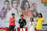 Foto Bhavesh Balchandani