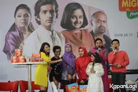 Foto Bhavesh Balchandani