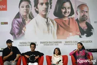 Foto Bhavesh Balchandani