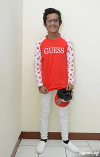 Foto Bhavesh Balchandani