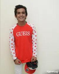 Foto Bhavesh Balchandani