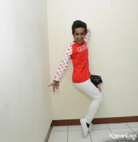 Foto Bhavesh Balchandani