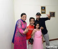 Foto Bhavesh Balchandani