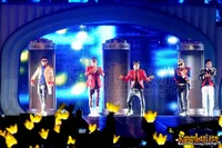 Foto Big Bang