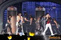 Foto Big Bang