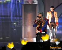 Foto Big Bang