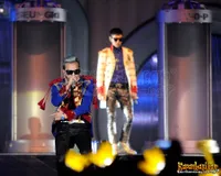 Foto Big Bang