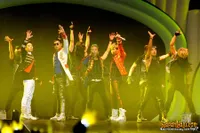 Foto Big Bang