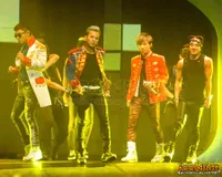 Foto Big Bang