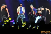 Foto Big Bang