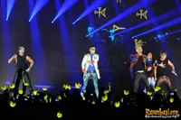 Foto Big Bang