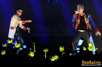 Foto Big Bang