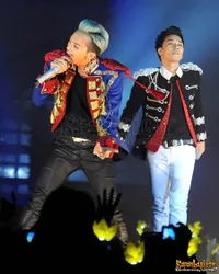 Foto Big Bang