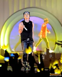 Foto Big Bang