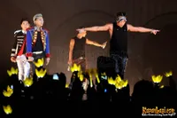Foto Big Bang