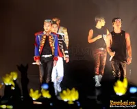 Foto Big Bang