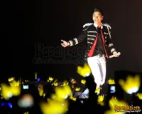 Foto Big Bang
