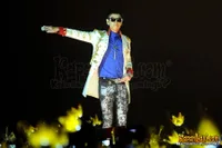 Foto Big Bang