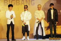 Foto Big Bang