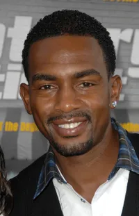 Foto Bill Bellamy