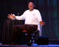 Foto Bill Cosby