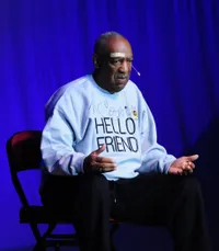 Foto Bill Cosby