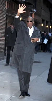 Foto Bill Cosby