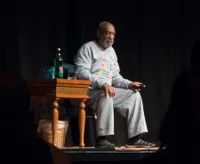 Foto Bill Cosby