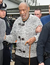 Foto Bill Cosby