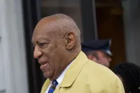 Foto Bill Cosby