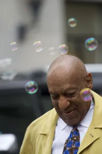Foto Bill Cosby