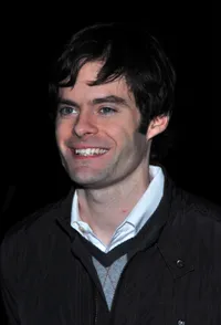 Foto Bill Hader