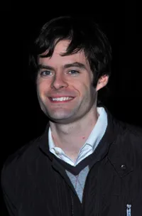 Foto Bill Hader