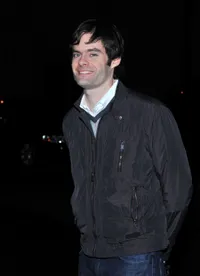 Foto Bill Hader