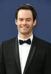 Foto Bill Hader