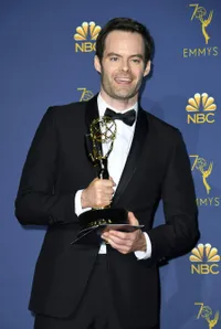 Foto Bill Hader
