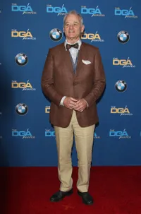 Foto Bill Murray