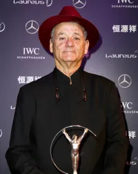 Foto Bill Murray