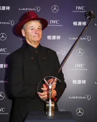 Foto Bill Murray