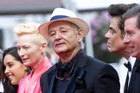 Foto Bill Murray