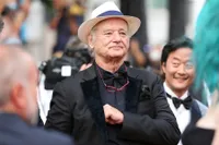 Foto Bill Murray