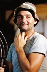 Foto Bill Murray