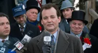 Foto Bill Murray
