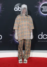 Foto Billie Eilish