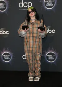 Foto Billie Eilish